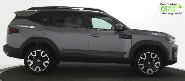 Dacia Bigster Journey SHZ LKHZ MV-Kamera Pano Hybrid 155 