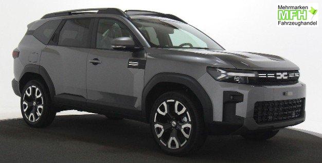 Dacia Bigster Journey SHZ LKHZ MV-Kamera Pano Hybrid 155 