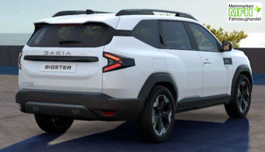 Dacia Bigster Extreme SHZ LKHZ MV-Kamera elek. Heckklappe Hybrid 155 