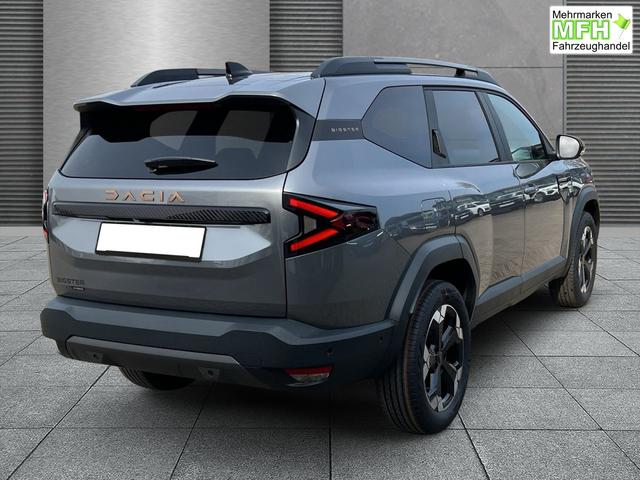 Dacia Bigster Extreme el.Heckklappe+SHZ+RFK Hybrid 155 