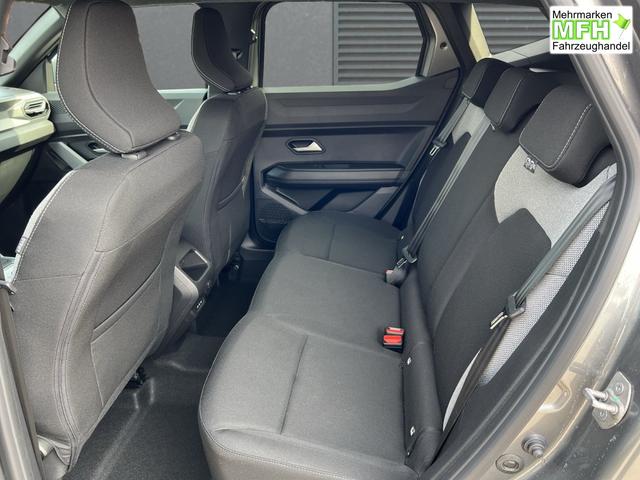 Dacia Duster Journey SHZ+NAVI+GJR hybrid-G 150 4x4 EDC 