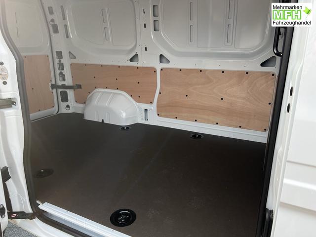 Renault Master Kastenwagen Extra L2H2 AHK+SHZ+RFK dCi 170 AT9 3,5t 