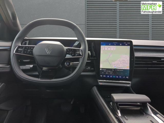 Renault Austral Techno SHZ+LKHZ+el. Heckklappe TCe 160 CVT 