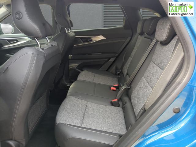 Renault Austral Techno SHZ+LKHZ+el. Heckklappe TCe 160 CVT 