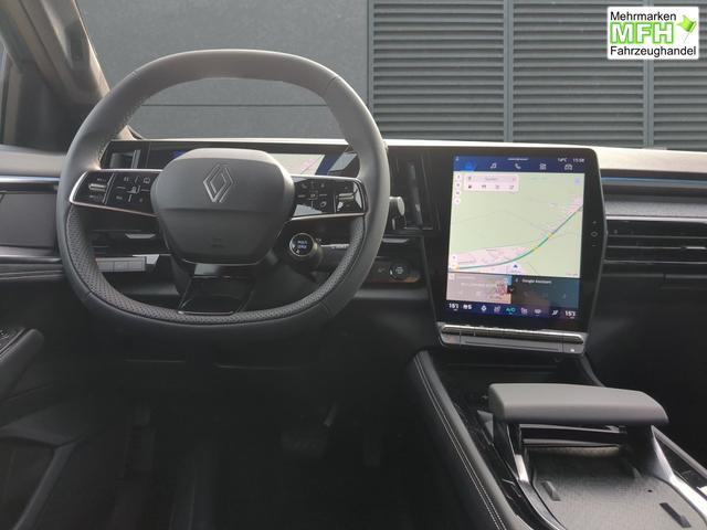 Renault Austral Techno SHZ+RFK+LKHZ+PDC TCe 160 CVT 