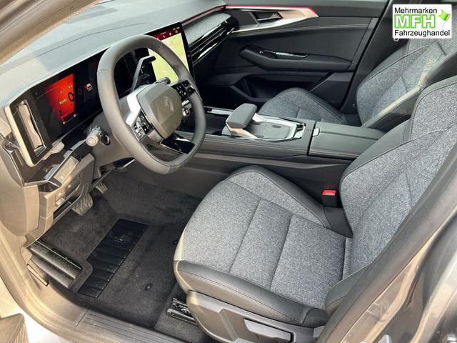 Renault Austral Techno 20-Zoll+SHZ+GJR E-TECH 200 