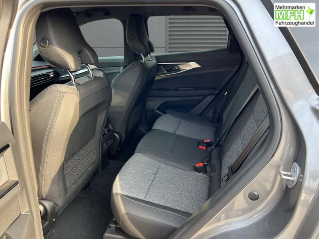 Renault Austral Techno 20-Zoll+SHZ+GJR E-TECH 200 