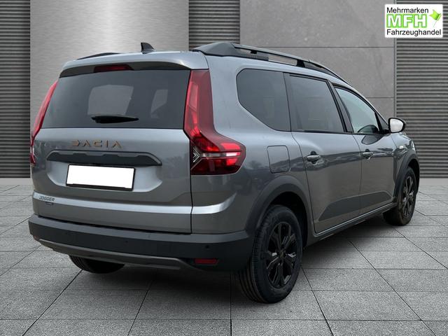 Dacia Jogger Extreme 5S SHZ+PDC+RFK+Navi Hybrid 140 