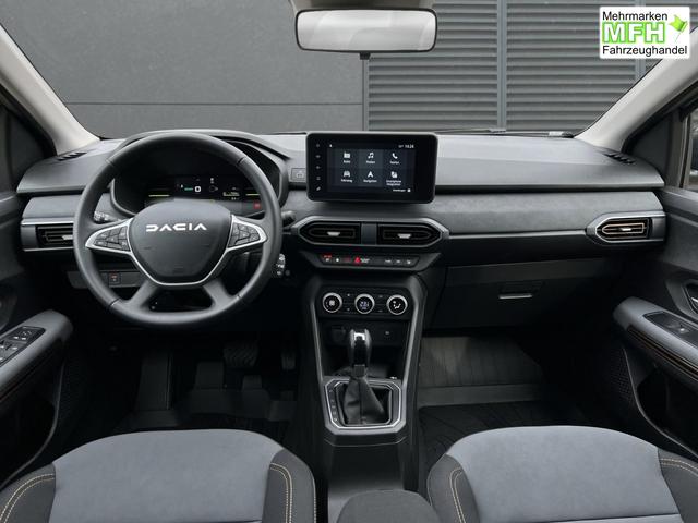 Dacia Jogger Extreme 5S SHZ+PDC+RFK+Navi Hybrid 140 