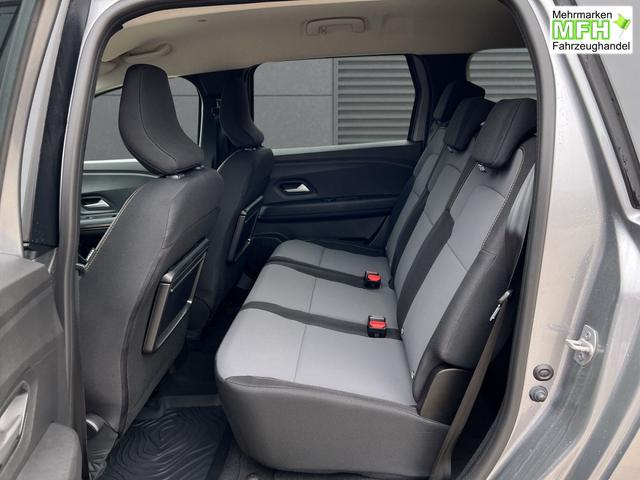 Dacia Jogger Extreme 5S SHZ+PDC+RFK+Navi Hybrid 140 