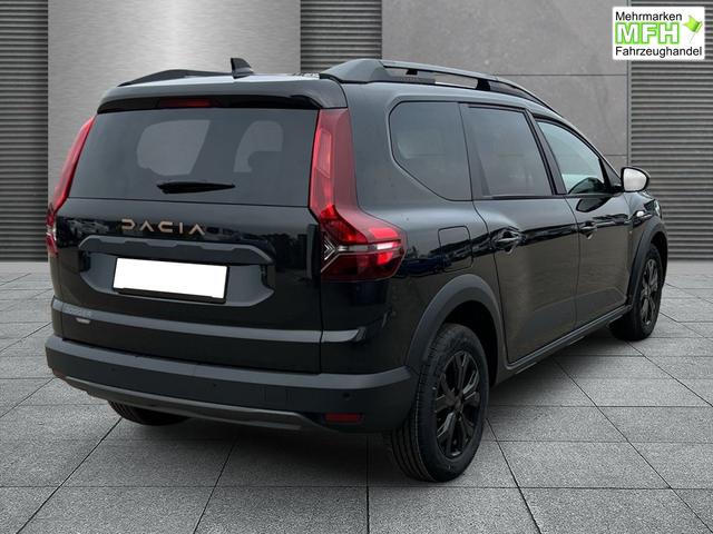 Dacia Jogger Extreme SHZ+PDC+RFK+Navi Hybrid 140 