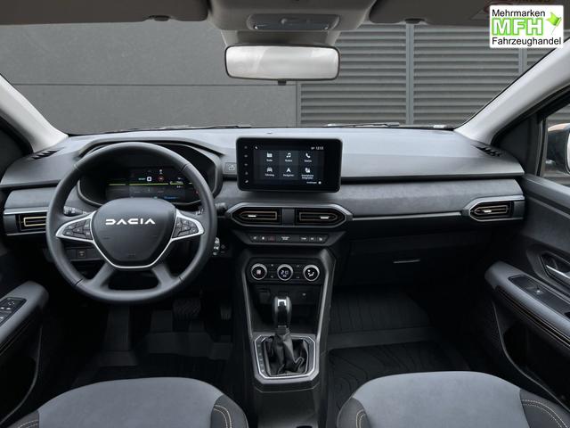 Dacia Jogger Extreme SHZ+PDC+RFK+Navi Hybrid 140 
