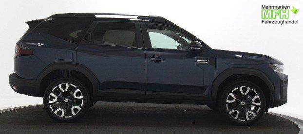 Dacia Bigster Journey SHZ LKHZ MV-Kamera Hybrid 155 