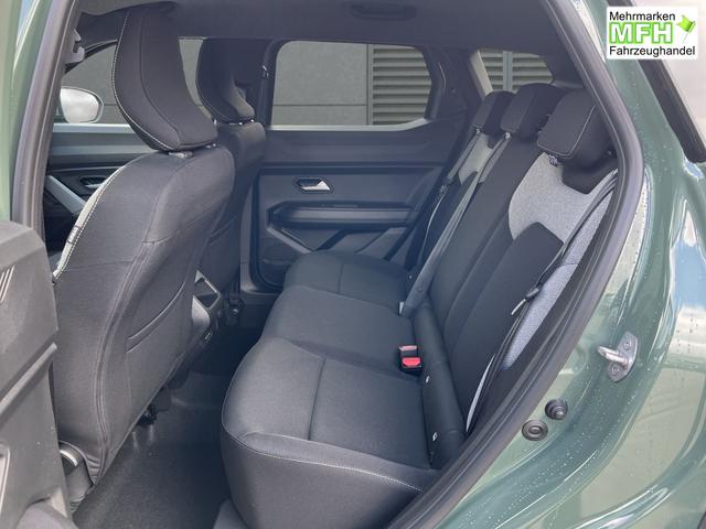 Dacia Duster Journey NAVI+SHZ+LKHZ ECO-G 120 LPG 