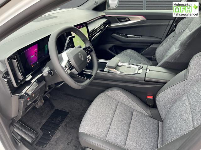 Renault Austral Techno 20-Zoll+SHZ+LED E-TECH 200 