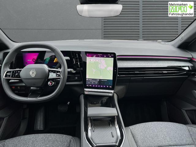 Renault Austral Techno 20-Zoll+SHZ+LED E-TECH 200 