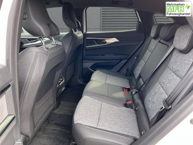 Renault Austral Techno 20-Zoll+SHZ+LED E-TECH 200 