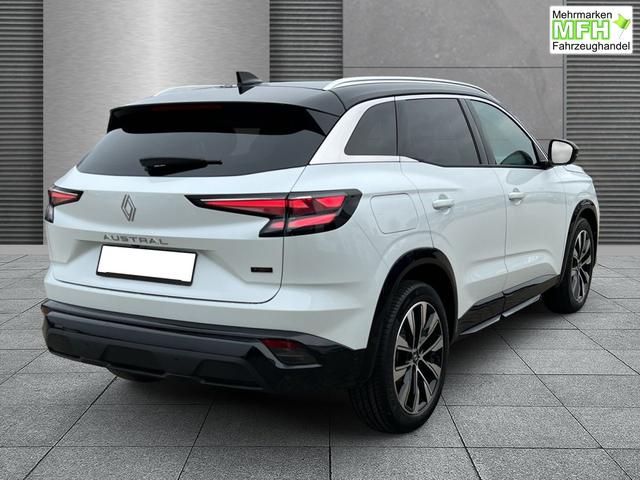 Renault Austral Techno Premium-Winter-Paket E-TECH 200 Full Hybrid 