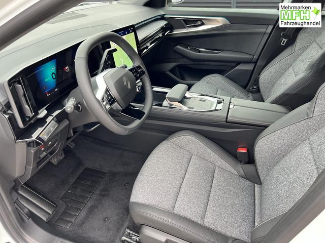 Renault Austral Techno Premium-Winter-Paket E-TECH 200 Full Hybrid 