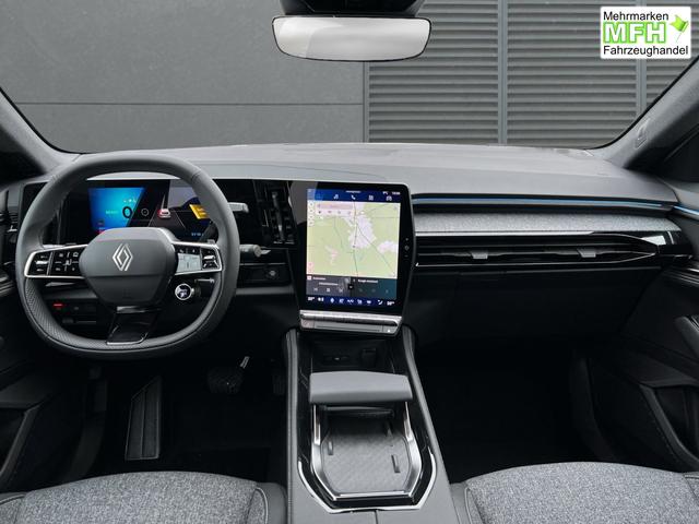 Renault Austral Techno Premium-Winter-Paket E-TECH 200 Full Hybrid 
