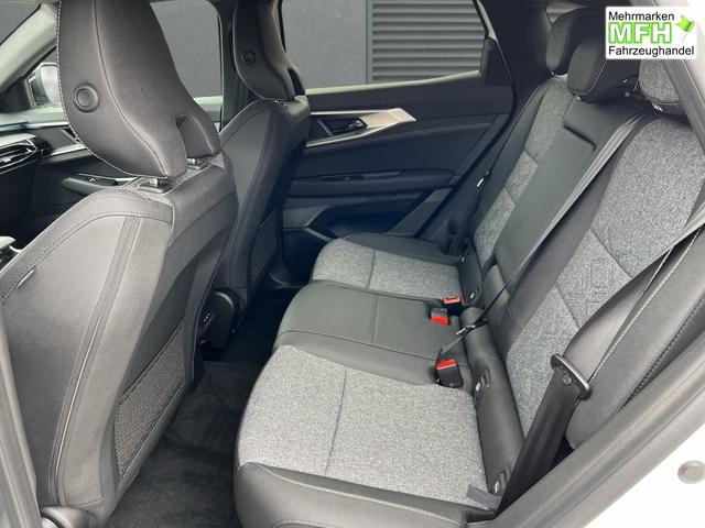 Renault Austral Techno Premium-Winter-Paket E-TECH 200 Full Hybrid 