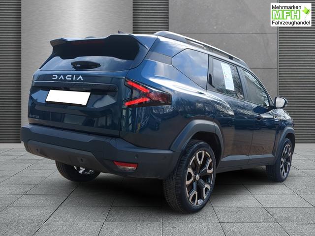 Dacia Bigster Journey City-Paket+Winter-Plus-Paket Hybrid 155 