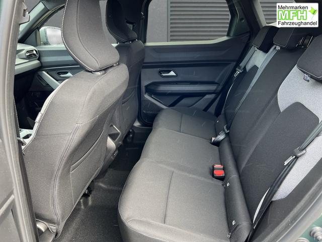 Dacia Duster Journey Winterpaket+RFK ECO-G 120 LPG 