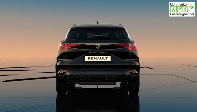 Renault Austral Techno SHZ+LED+RFK TCe 150 CVT 