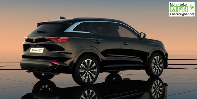 Renault Austral Techno SHZ+LED+RFK TCe 150 CVT 