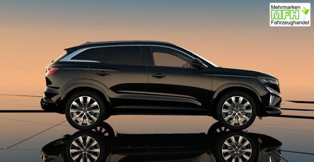 Renault Austral Techno SHZ+LED+RFK TCe 150 CVT 