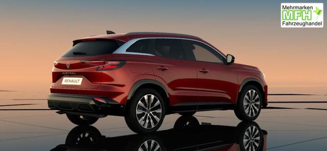 Renault Austral Techno SHZ+LED+RFK TCe 150 CVT 