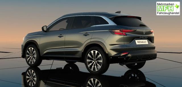 Renault Austral Techno SHZ+LED+RFK TCe 150 CVT 