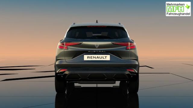 Renault Austral Techno SHZ+LED+RFK TCe 150 CVT 