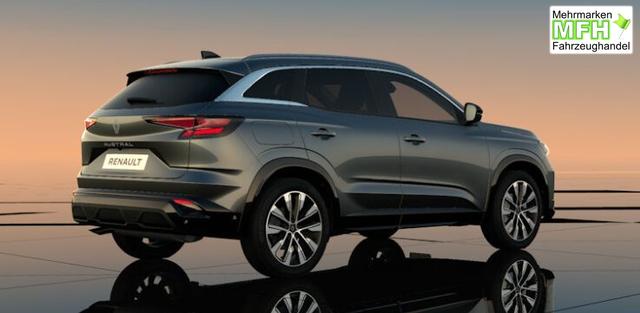 Renault Austral Techno SHZ+LED+RFK TCe 150 CVT 