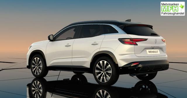 Renault Austral Techno SHZ+LED+RFK TCe 150 CVT 