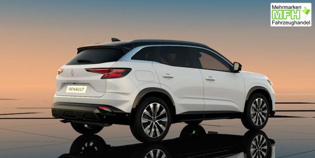 Renault Austral Techno SHZ+LED+RFK TCe 150 CVT 