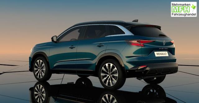 Renault Austral Techno SHZ+LED+RFK TCe 150 CVT 