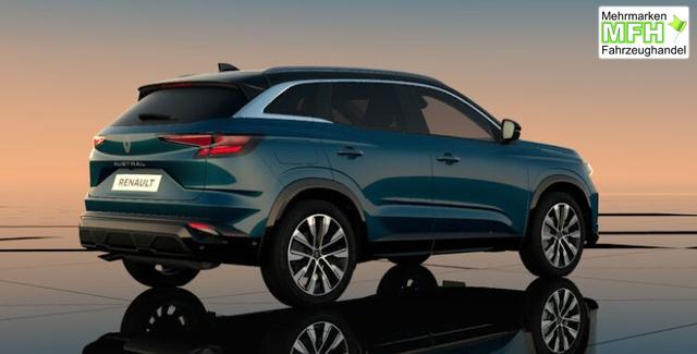 Renault Austral Techno SHZ+LED+RFK TCe 150 CVT 