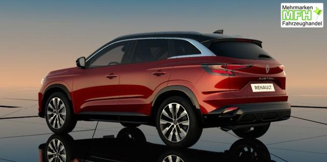 Renault Austral Techno SHZ+LED+RFK TCe 150 CVT 