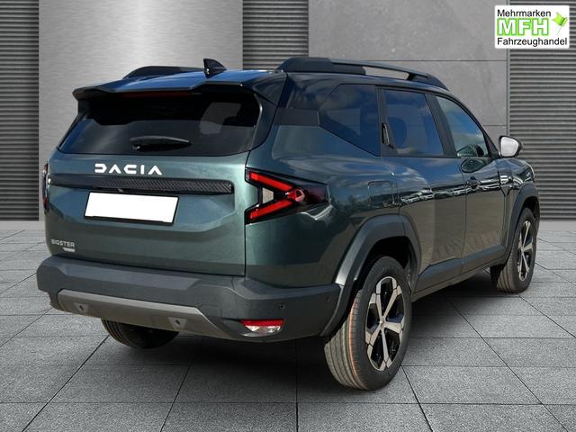 Dacia Bigster Journey Winter-Plus-Paket Hybrid 155 