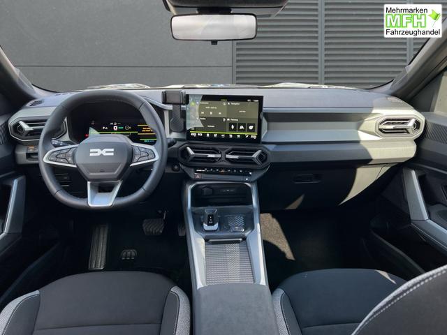 Dacia Bigster Journey Winter-Plus-Paket Hybrid 155 