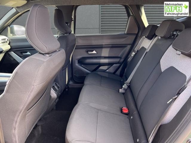 Dacia Bigster Journey Winter-Plus-Paket Hybrid 155 