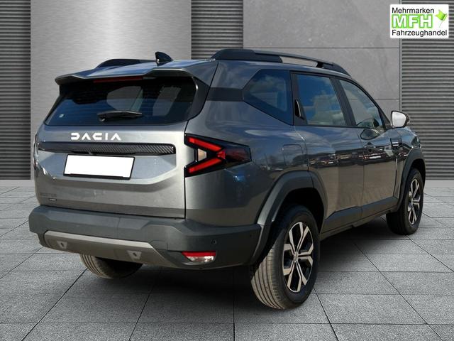 Dacia Bigster Expression SHZ+MV-Kamera Hybrid 155 