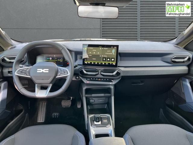 Dacia Bigster Expression SHZ+MV-Kamera Hybrid 155 