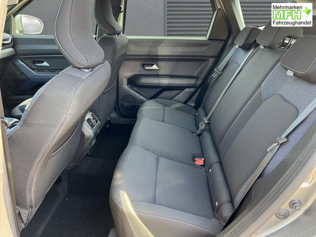 Dacia Bigster Expression SHZ+MV-Kamera Hybrid 155 