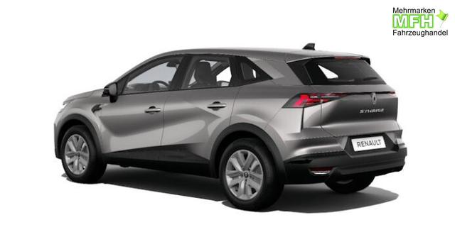 Renault Symbioz Evolution SHZ E-Tech 145 