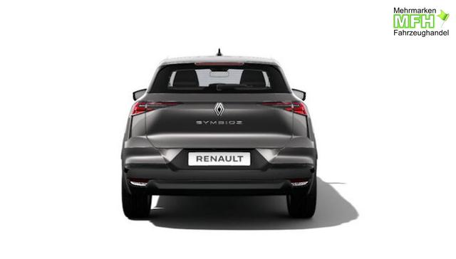 Renault Symbioz Evolution SHZ E-Tech 145 