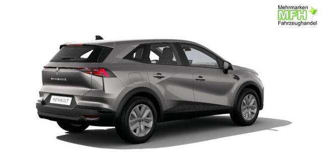 Renault Symbioz Evolution SHZ E-Tech 145 