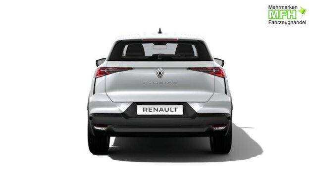 Renault Symbioz Evolution SHZ E-Tech 145 