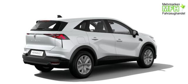 Renault Symbioz Evolution SHZ E-Tech 145 